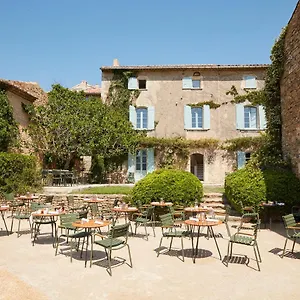 La Bastide Du Mourre Oppede